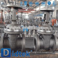 Didtek International Agent Oxygen 200 wog brass gate valve